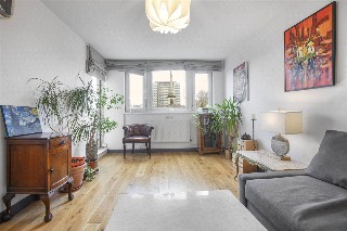 Central Street, London, EC1V