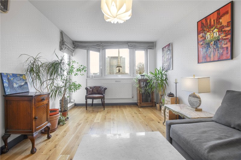 Central Street, London, EC1V