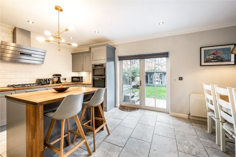 The Firs, Winchester, Hampshire, SO22