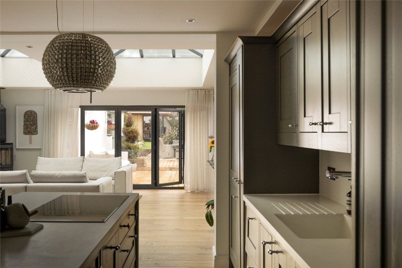 Kidbrooke Park Road, Blackheath, London, SE3