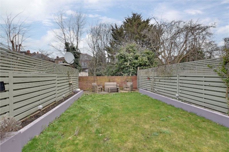 Longhurst Road, Hither Green, London, SE13