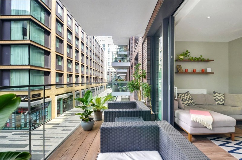 Canter Way, London, E1