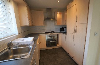Emerson Square, Bristol, BS7