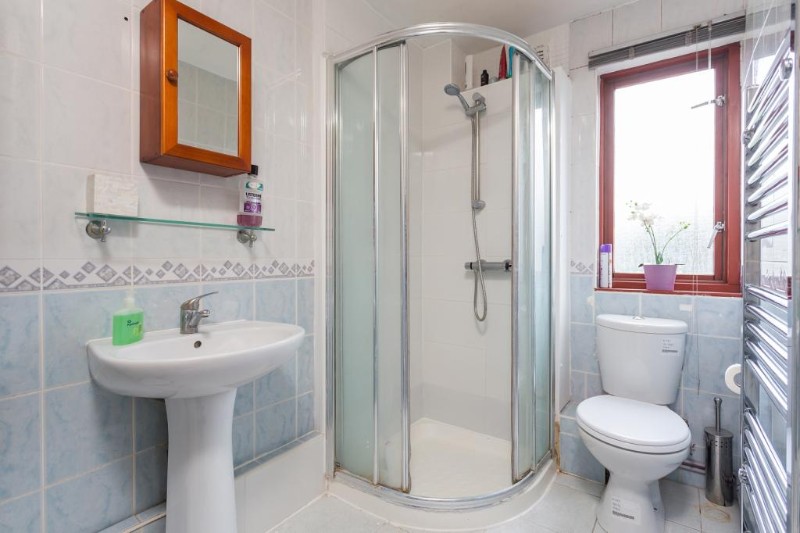 Blair Close, London, N1