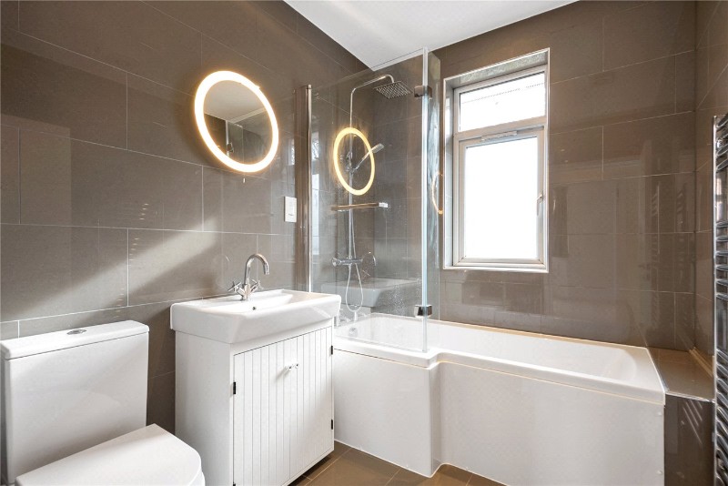 Cheviot Road, West Norwood, London, SE27