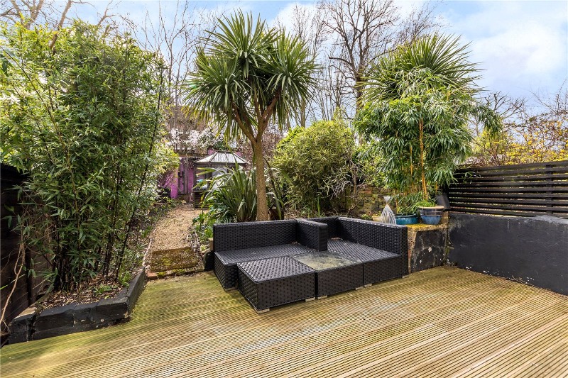 Bromar Road, Camberwell, London, SE5