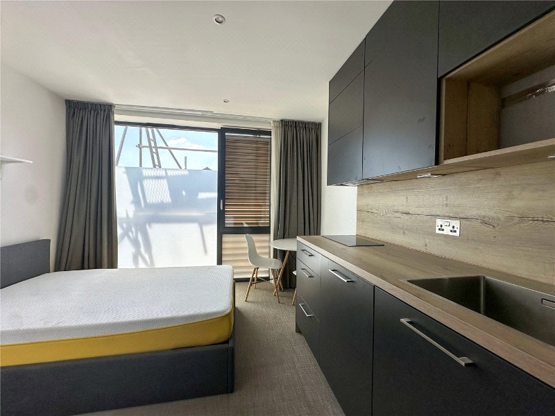 Harrovian House, 2a Woodlands Road, Harrow, Middlesex, HA1