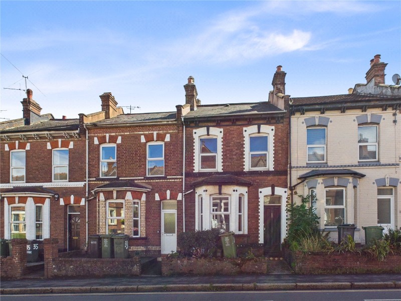 Pinhoe Road, Exeter, Devon, EX4