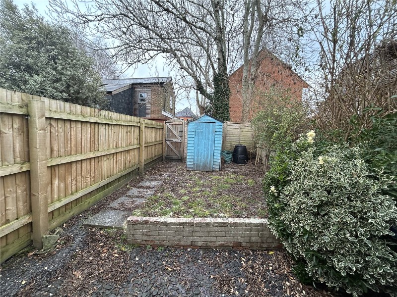 Water Lane, Salisbury, Wiltshire, SP2