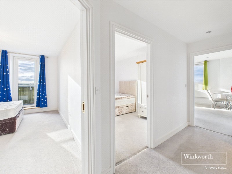 Skylark House, Drake Way, Reading, Berkshire, RG2