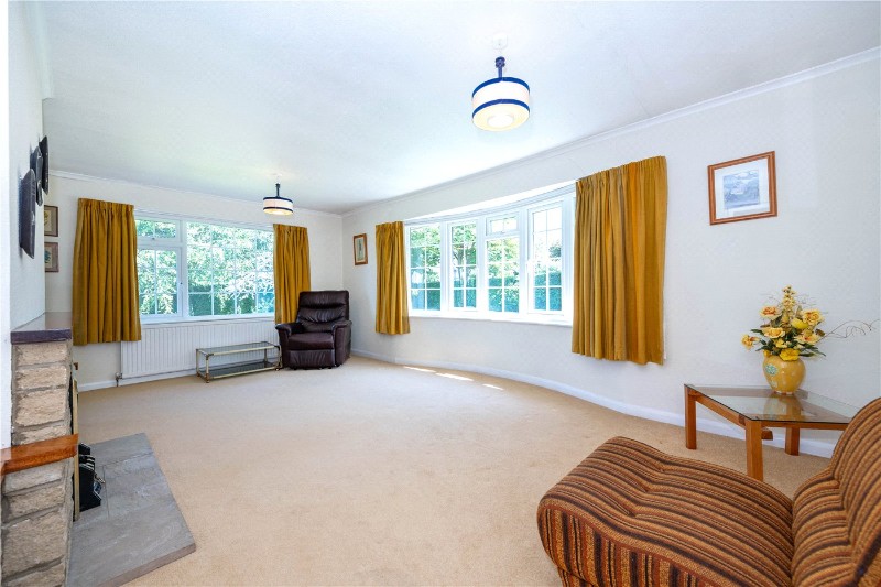 Fir Avenue, Bourne, Lincolnshire, PE10