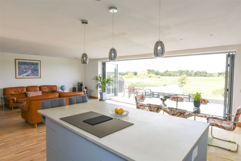 Merley Ways, Wimborne, Dorset, BH21