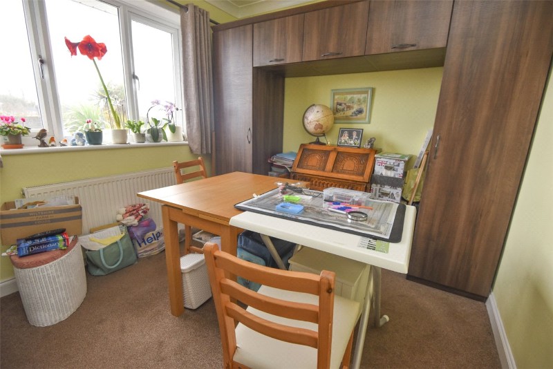 South Road, Corfe Mullen, Wimborne, Dorset, BH21