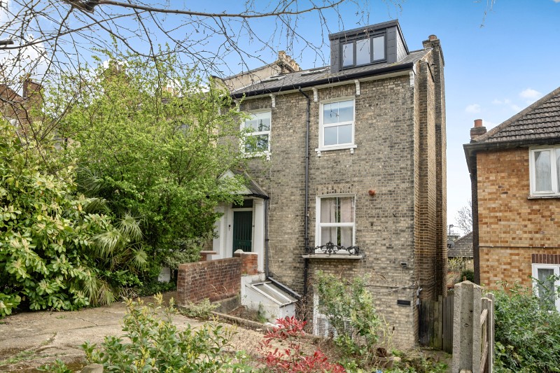 St German's Road, London, SE23