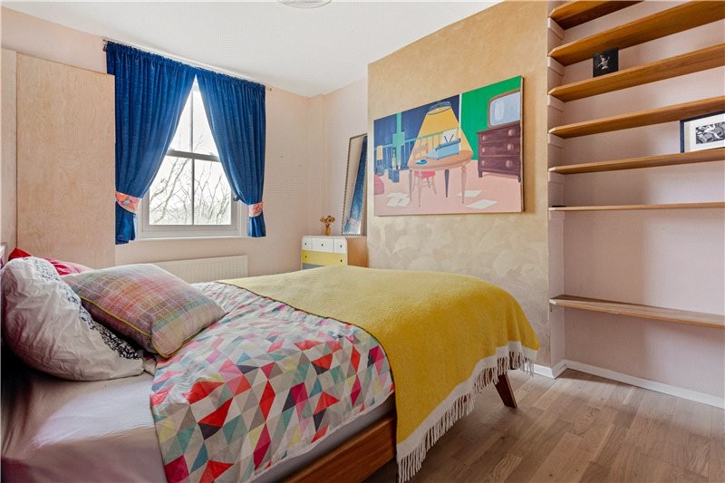 South Lambeth Road, London, SW8