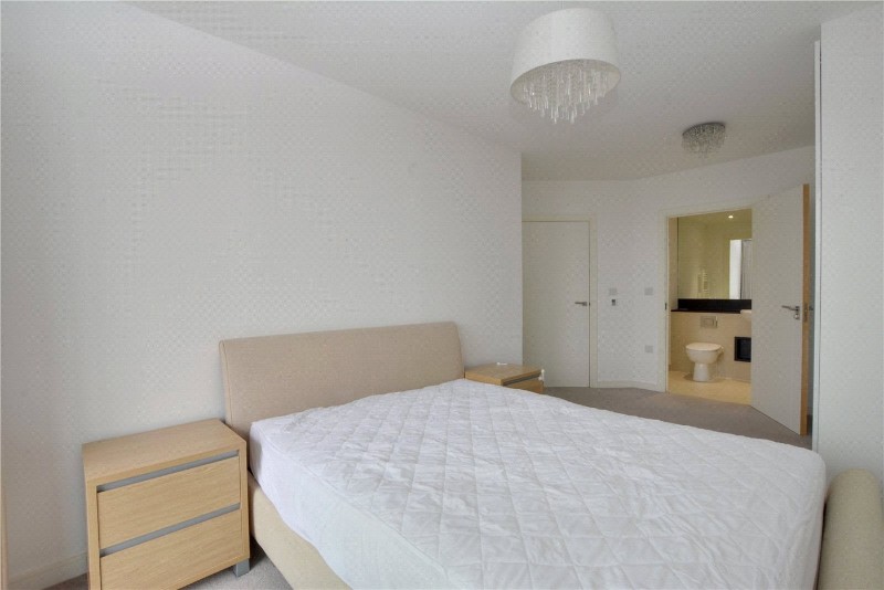 Ossel Court, 13 Telegraph Avenue, Greenwich, London, SE10
