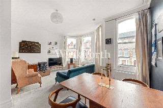 Hampden Road, London, N8