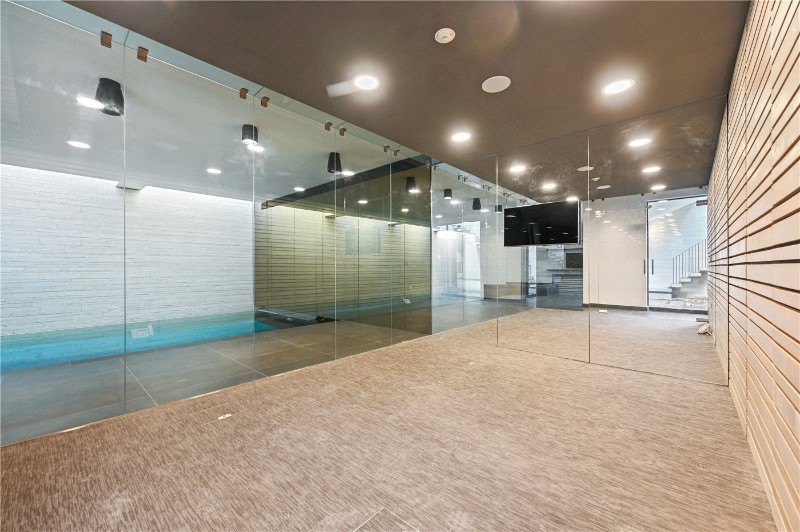 Addison Road, Kensington, London, W14