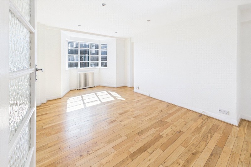 Corner Fielde, Streatham Hill, London, SW2