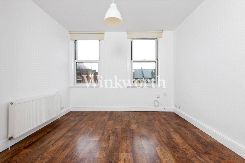 Stroud Green Road, London, N4