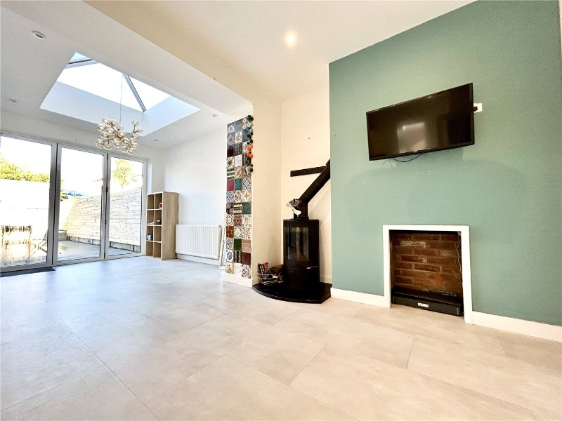 Alexandra Road, Poole, BH14