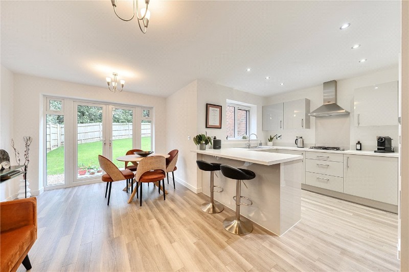 Treviglio Close, Romsey, Hampshire, SO51