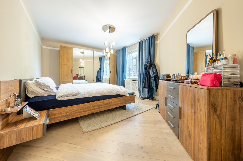 Cropthorne Court, 20-28 Maida Vale, Maida Vale, London, W9
