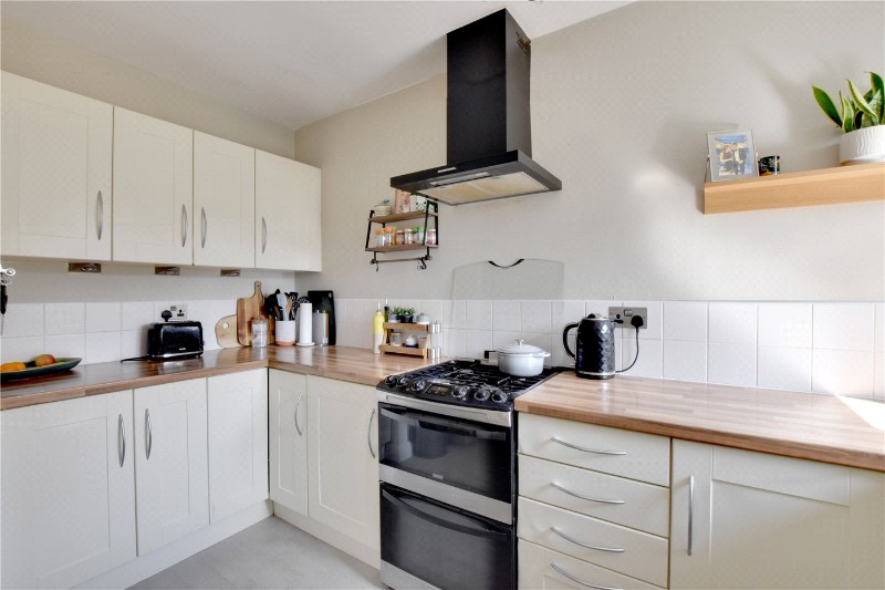 Belmont Park, Lewisham, London, SE13