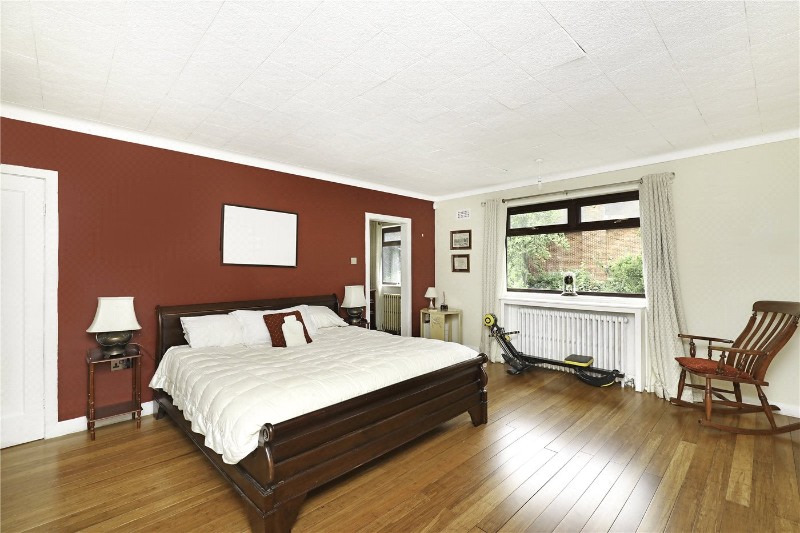 Dallas Road, London, United Kingdom, W5
