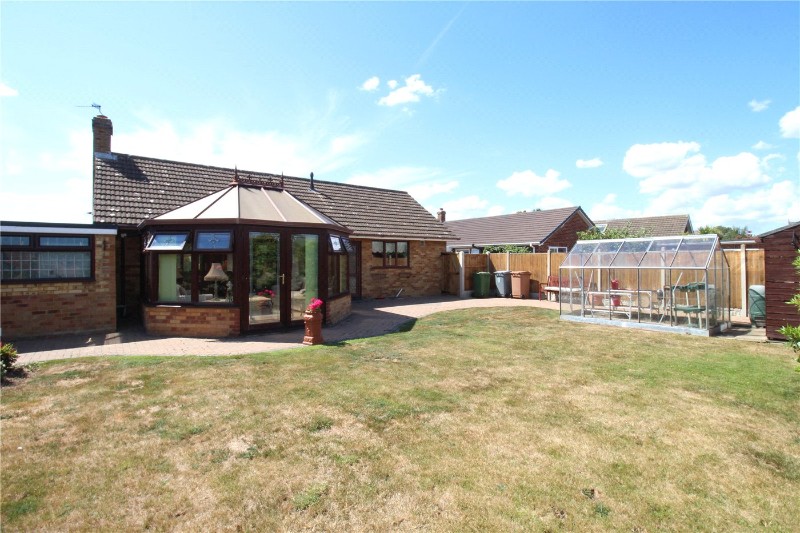 Prince Andrews Road, Hellesdon, Norwich, Norfolk, NR6