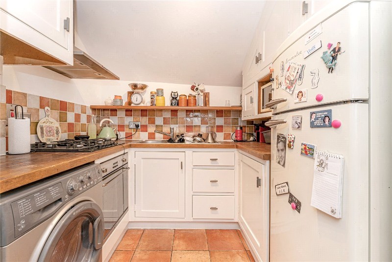St. Quintin Avenue, London, W10