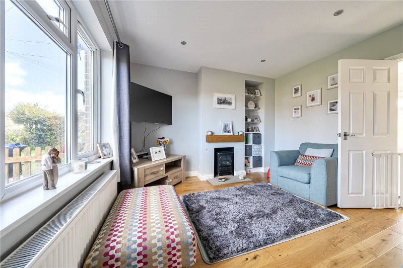 Cherry Orchard, Marlborough, Wiltshire, SN8