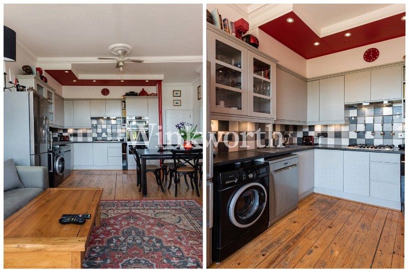 Queens Drive, London, N4