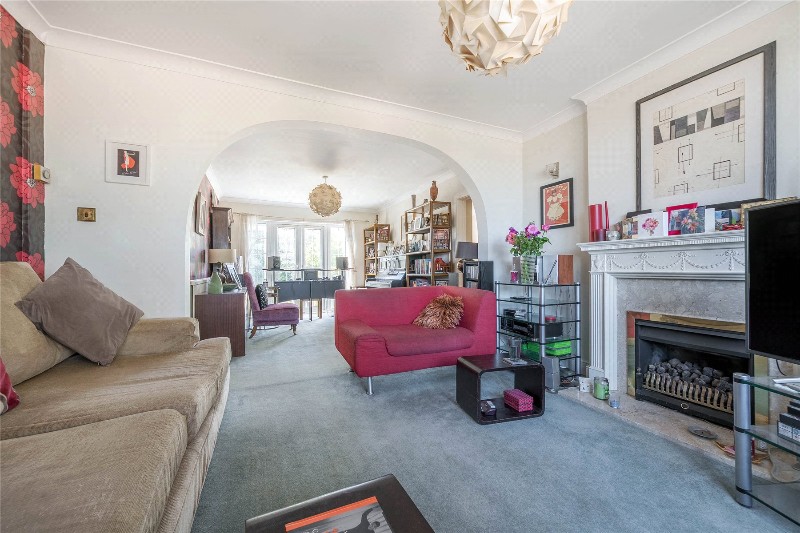 Barnet Gate Lane, Arkley, EN5