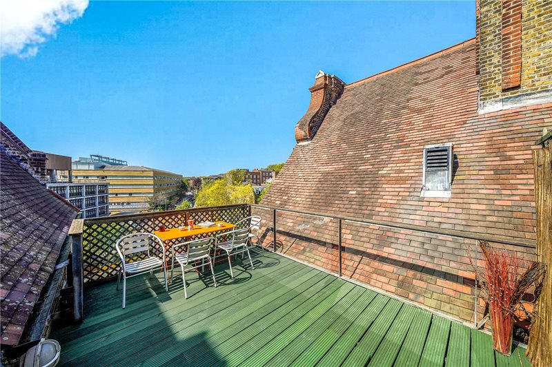The Academy, 16 Highgate Hill, London, N19