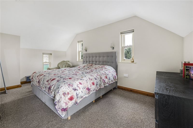 North Road, Gedney Hill, Spalding, Lincolnshire, PE12
