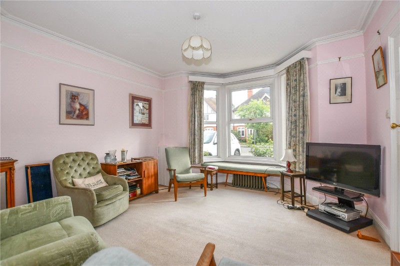 Sturges Road, Wokingham, Berkshire, RG40