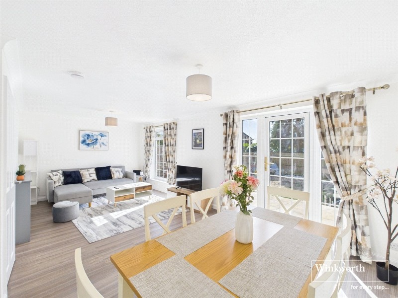 Benyon Court, Bath Road, Reading, Berkshire, RG1