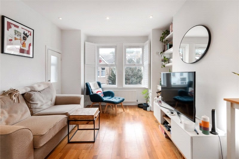 West Gardens, London, SW17