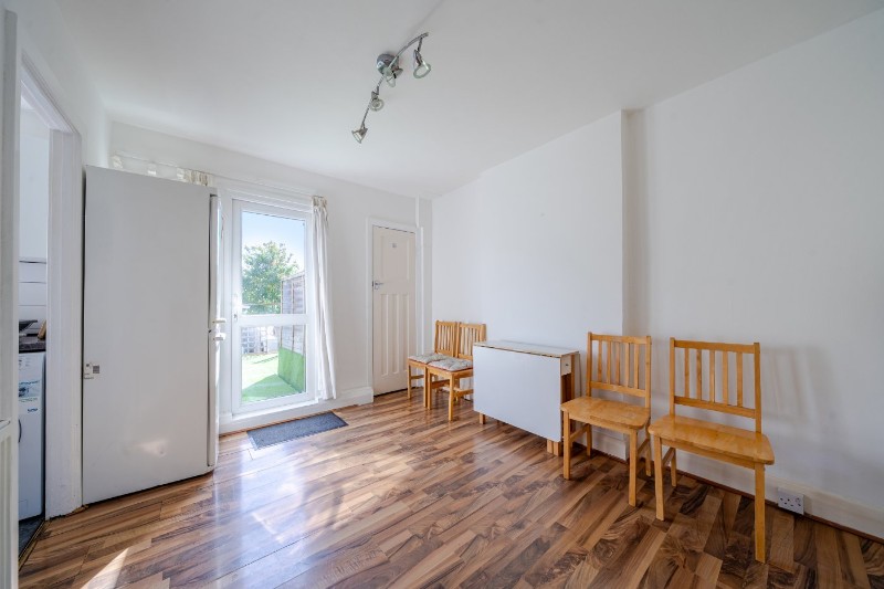 Croydon Road, Beckenham, BR3