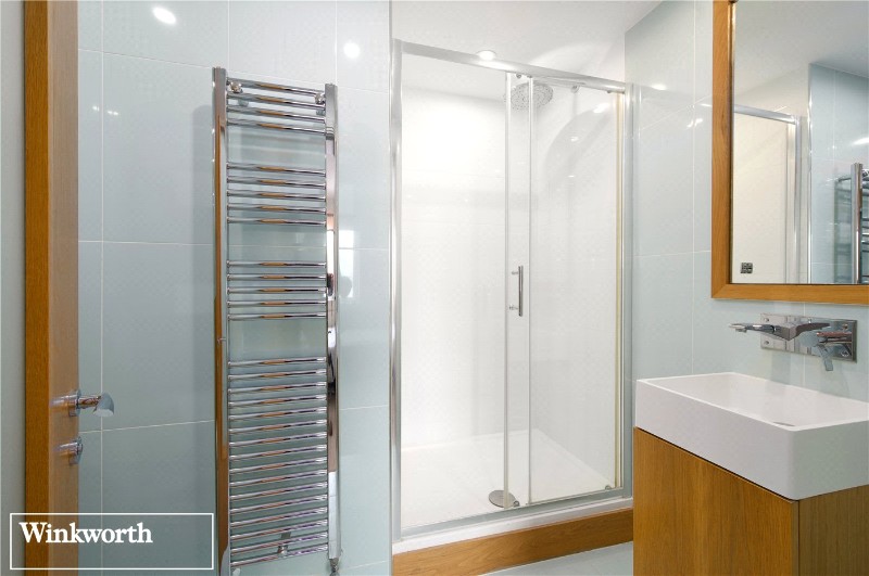 Merton Court, The Strand, Brighton Marina, Brighton, BN2