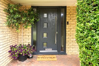 Woolram Wygate, Spalding, Lincolnshire, PE11