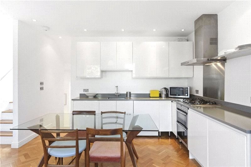 St Elmo Road, London, W12