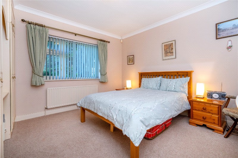 Spring Lane, Horbling, Sleaford, Lincolnshire, NG34
