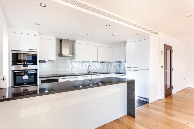 Cavendish House, 6 Boulevard Drive, London, NW9