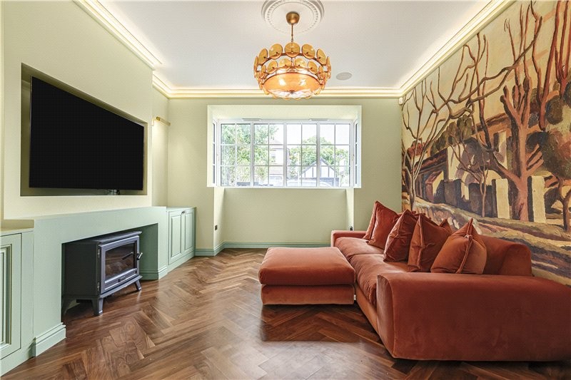 Ullswater Road, London, SW13