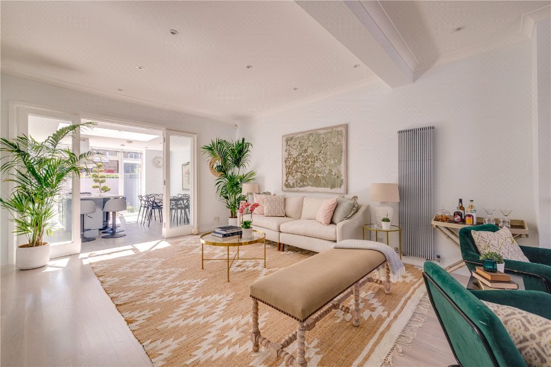Skelwith Road, London, W6