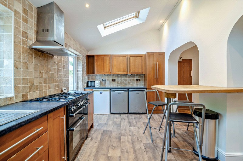 Rowlandson Gardens, Lockleaze, Bristol, BS7