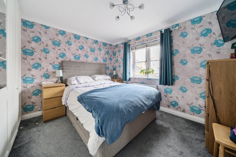 Cromwells Meadow, Crediton, Devon, EX17
