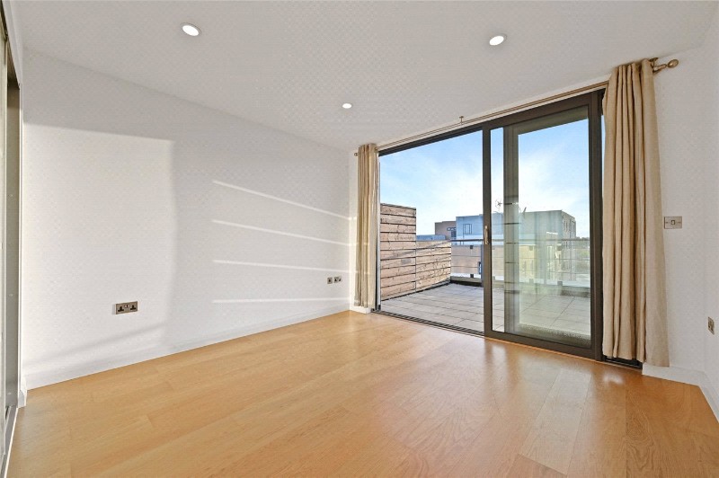 Anthony Court, London, W3